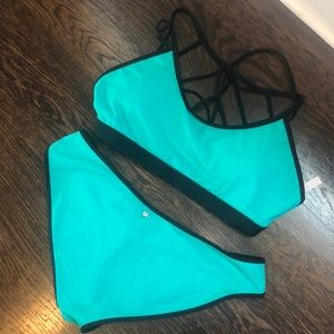 Fabletics Dash Swimsuit